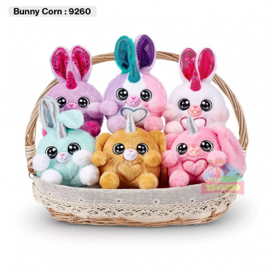 Bunny Corn : 9260